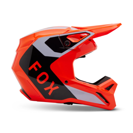 Fox Yth V1 Lean Helmet