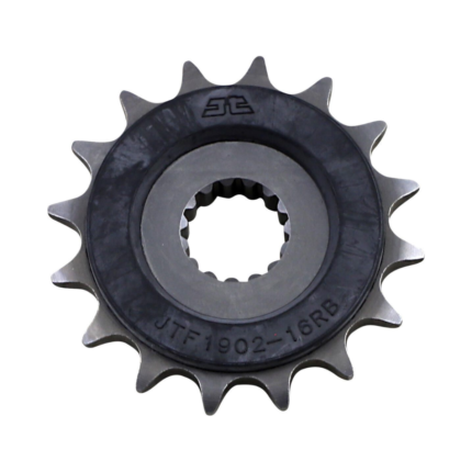 Front Sprocket Jft1902.16rb (rubber)