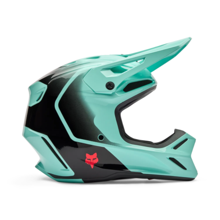Fox V3 Drip Helmet