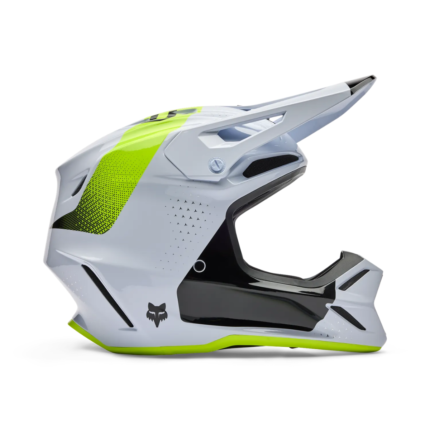 Fox V3 Tine Helmet
