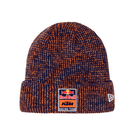 Rb Ktm Grid Beanie