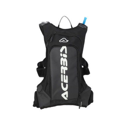 Acerbis Backpack X-storm Logo  N. Black/white