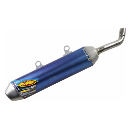 Fmf Power Core 2.1 Silencer - 2023 Gasgas Ec 300