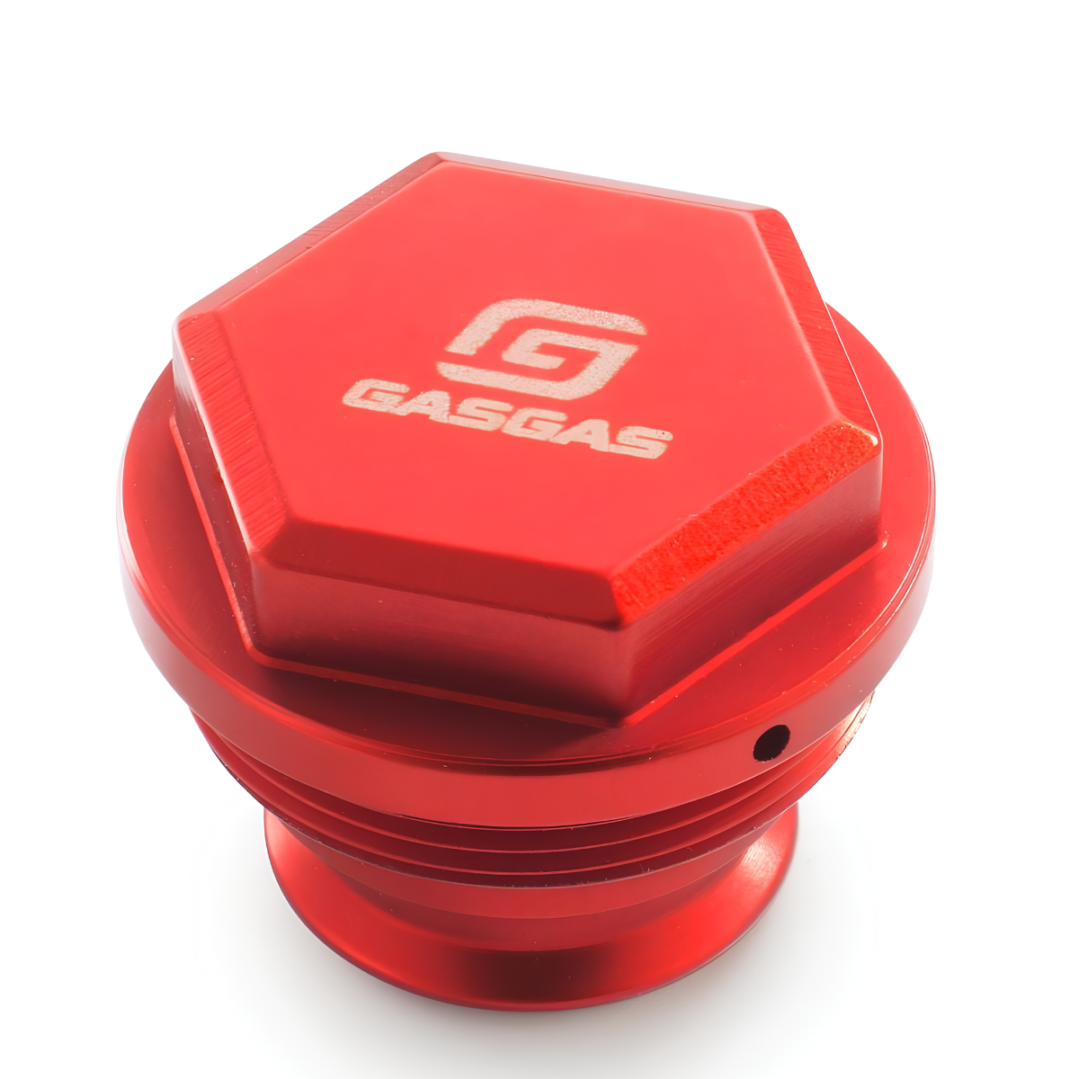 GASGAS COVER