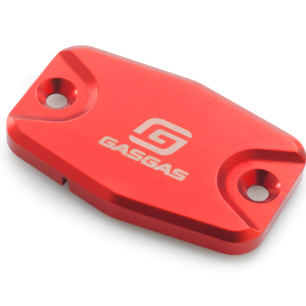 Brake Fluid Reservoir And Clutch Reservoir Cover