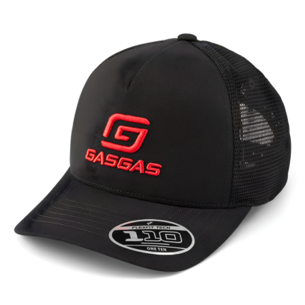 Full Gas Trucker Cap Onesize