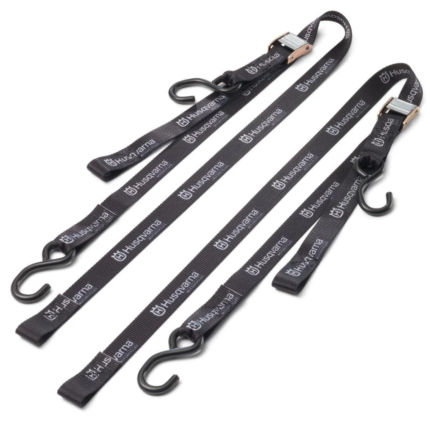 Lashing Strap Set