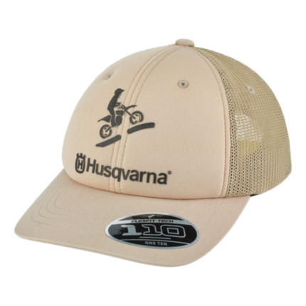 Kids Horizon Trucker Cap Onesize