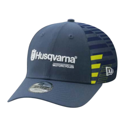Husqvarna Kids Team Curved Cap Onesize
