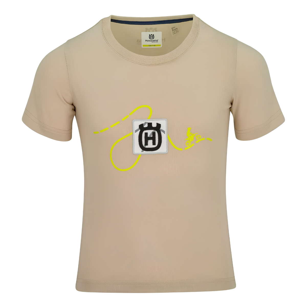 KIDS PATCH