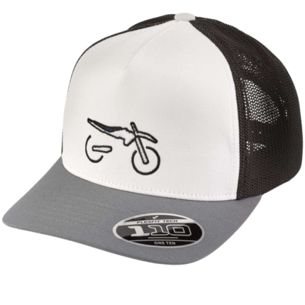 Husqvarna Remote Trucker Cap Onesize