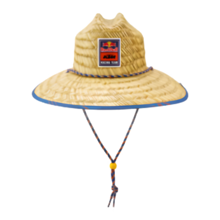 Rb Ktm Blaze Straw Hat Onesize