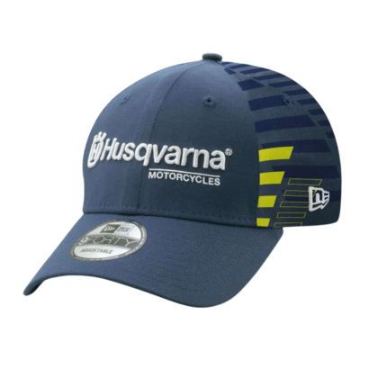 Husqvarna Team Curved Cap Onesize