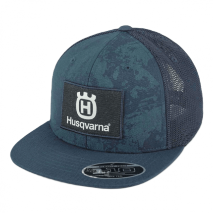 Dauntless Trucker Cap Onesize