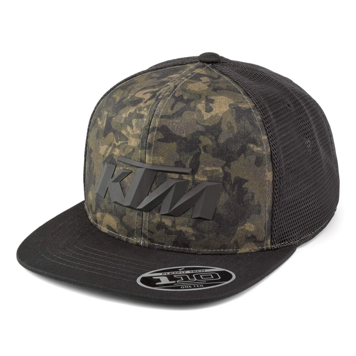 ktm camo