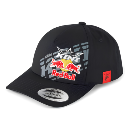 Strobe Curved Cap Onesize