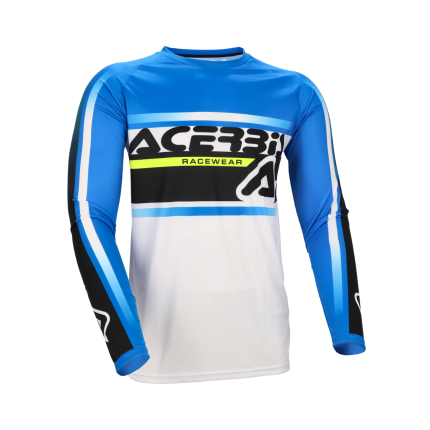 Acerbis Jersey Mx Linear Kid