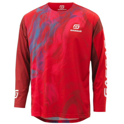 Gasgas Fastair Jersey