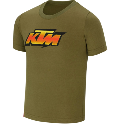 Ktm Kids Racing T-shirt