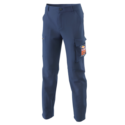 Ktm Replica Team Pants