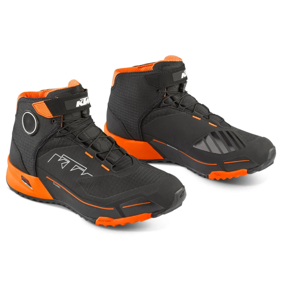 shoes ktm