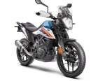 2024 KTM 250 Adventure