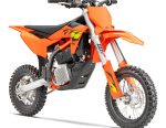2027 KTM SX-E 5