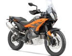 2026 KTM 790 Adventure