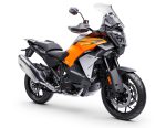 2026 KTM 1390 Super Adventure S