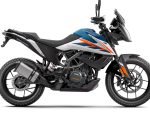 2024 KTM 250 Adventure
