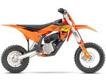 2027 KTM SX-E 5