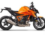 2026 KTM 1390 Super Duke R EVO