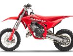 2027 GASGAS MC 65