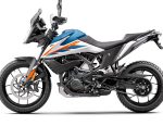 2024 KTM 250 Adventure