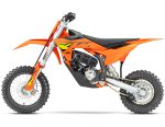 2027 KTM SX-E 5