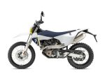 2026 Husqvarna 701 Enduro