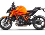 2026 KTM 1390 Super Duke R EVO