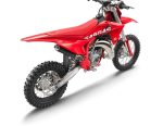 2027 GASGAS MC 65