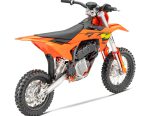 2027 KTM SX-E 5