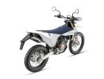 2026 Husqvarna 701 Enduro