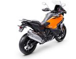 2026 KTM 1390 Super Adventure S