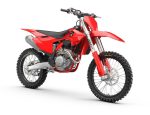 2026 GASGAS MC 250F