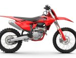 2026 GASGAS MC 250F