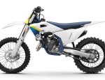 2027 Husqvarna TC 125