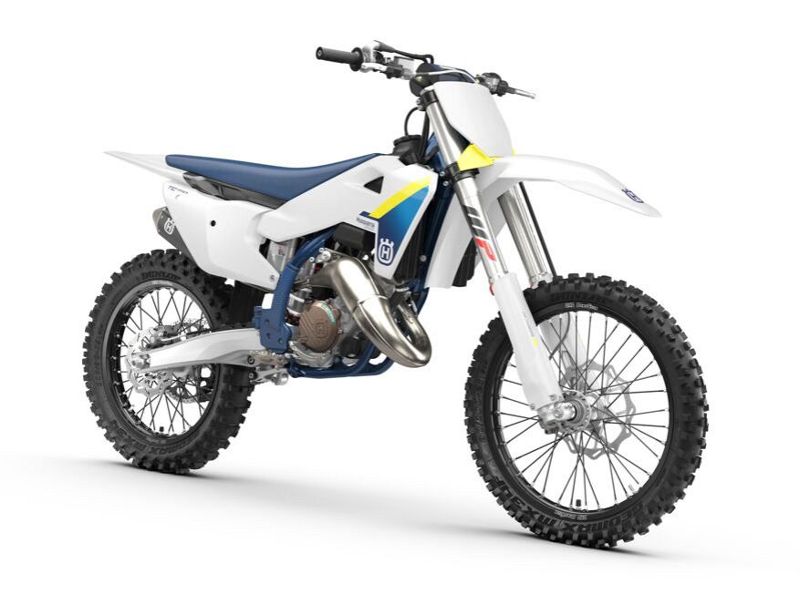 2025 Husqvarna TC 150