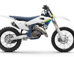2025 Husqvarna TC 150