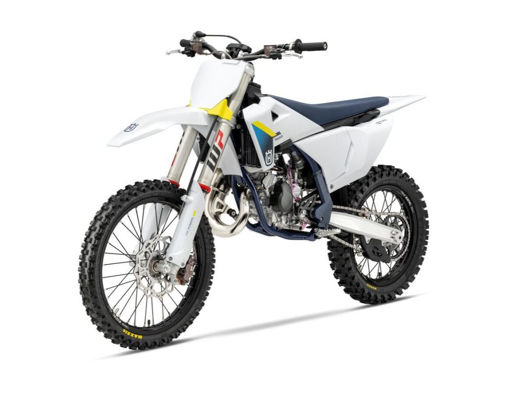 2027 Husqvarna TC 85 19/16