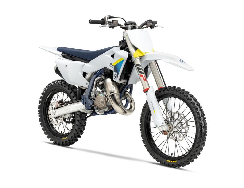 2027 Husqvarna TC 85 19/16