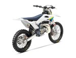 2027 Husqvarna TC 85 19/16