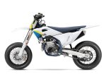 2025 Husqvarna FS 450